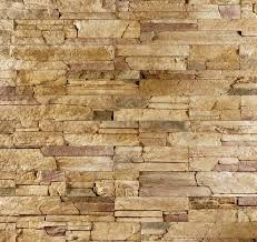 Steinwand Verblender Wandverkleidung Steinoptik Highland Gold Steingewand De Verblendsteine Verblender Steinverkleidung