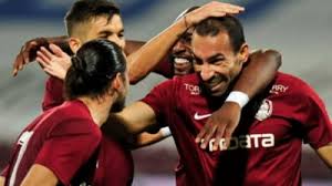 University college london, a public research university in london, england, and a constituent college of the federal university of london. Cfr Cluj Noroc Maxim La Tragerea La Sorti A Play Off Ului Europa League E Ca Si Calificata In Grupe Daca Trece De Djurgarden In Turul 3 Mobile