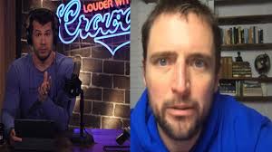 Owen Benjamin EXPOSES Steven Crowder For SCAMMING His Own Workers &  Treating Them HORRIBLY!! : r/TheMajorityReport