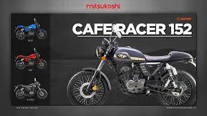 Braking is taken care of by a single disc up front and a drum at the rear. Facebook