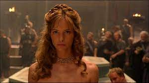 Sienna guillory news, gossip, photos of sienna guillory, biography, sienna guillory boyfriend list 2016. All About Eve Sienna Guillory As Helen In Helen Of Troy