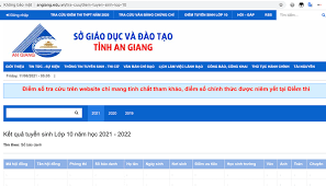 Thứ nhất, gọi đến tổng đài tra cứu điểm 1080, bấm gọi số 024.1080 bạn sẽ gặp mỗi một học sinh đều có tài khoản trên sổ liên lạc điện tử, thí sinh đăng nhập và tra cứu điểm thi của mình. Ä'iá»ƒm Thi Lá»›p 10 NÄƒm 2021 Them Nhiá»u Tá»‰nh Thanh Cong Bá»' Ä'iá»ƒm Thi Ä'iá»ƒm Chuáº©n