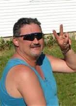 Obituary information for Mark Vickers