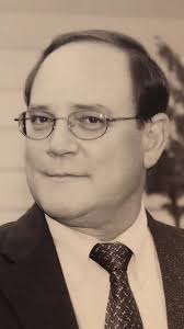 Mr. Florian Dwight Martin