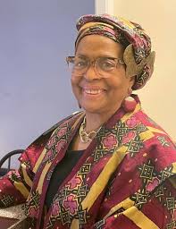 Obituary information for Clara Ruffin