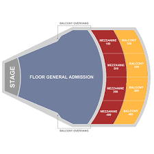 Vic Theatre Chicago Tickets Schedule Seating Chart