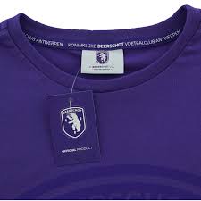 Own xiii branding and production. Buy Merchandise From Beerschot Beerschot Webshop