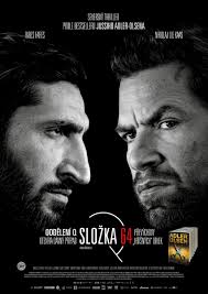 Recenze: Dánská krimi Marco zaujme leda účastí hvězdného Zdeňka Godly