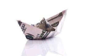 Without using glue or tape. Dollar Bill Origami Hat Lovetoknow