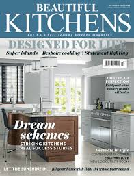 beautiful kitchens magazine on readly
