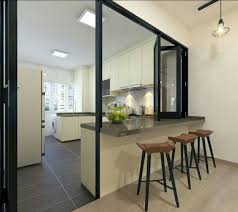 Epingle Par Knu Sur Paris Idee Deco Cuisine Ouverte Idee Deco Cuisine Cuisine Verriere