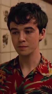 Brad Lewis Edit Iam Not Okay with This