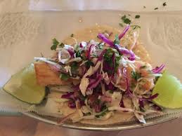 I got everything on the fish tacos and all i. Fish Taco Picture Of Bakersfield Nashville Tripadvisor