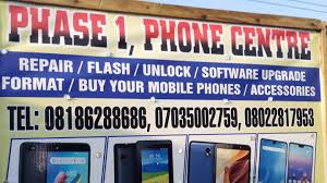 Unlockflash is a free software. Phase 1 Phone Centre Facebook