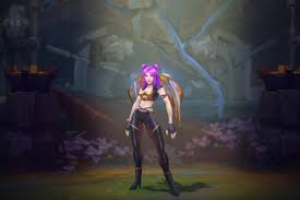 K Da Kai Sa Akali Ahri And Evelynn Revive The Popstar Skin Line Update The Rift Herald This is my in game hud for league of legends possible to install with wooxy. k da kai sa akali ahri and evelynn