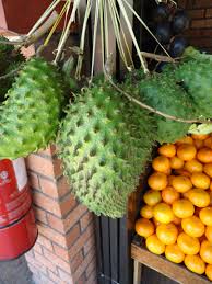 Pin On Malaysian Fruits Names
