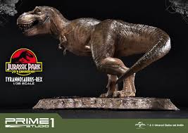 3 916 tykkäystä · 40 puhuu tästä. Tyrannosaurus Rex Statue 1 38 Prime Collectibles Jurassic Park 18 Cm Blacksbricks