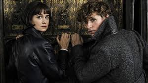 Check spelling or type a new query. Review Fantastic Beasts 2 Is A Franchise Killing Disaster