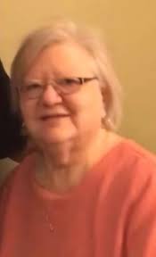 Linda McCully Obituary