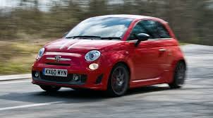 Check spelling or type a new query. Abarth 695 Tributo Ferrari 2011 Review Car Magazine