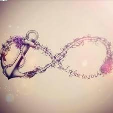 Visitors to this page also searched for: 42 Anchor Infinity Symbol Tattoos