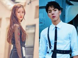 Prior to their debut, the members had previous experience in the industry. Shownu Somi S Coups And More K Pop Idols Who Almost Debuted In Different Groups
