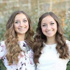The Oldest Of Six Children Brooklyn And Bailey Are 14 Yr Old Identical Twins Who Brooklyn And Bailey Instagram Brooklyn And Bailey Youtube Brooklyn And Bailey