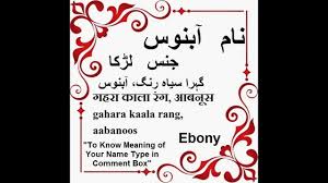 Aabinus Name Meaning In Urdu Aabinus Arabic Name Meaning Islamic Names With Meaning Names With Meaning Arabic Names