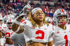 The 2020 nfl draft is rapidly approaching. Brian Martin S 2020 Nfl Draft Top 100 Big Board Positional Rankings