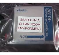 Applied Materials AMAT 3030-14183 RATIO FLOW CONTROLLER 500500 SCCM 14VC FRCA-26282