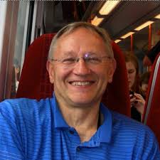 Brent Straughan (@lyricomposer)