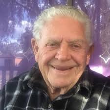 Remembering Robin Stephen ASHBY