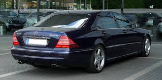 Including destination charge, it arrives with a manufacturer's suggested. 2004 Mercedes Benz S Class S430 Sedan 4 3l V8 Auto