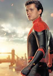 Daleko od domu doczekał się nowych materiałów. Spider Man 3 Bedzie Az Trzech Spider Manow Film W Interia Pl