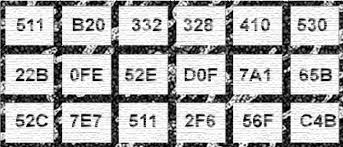 Wolverine first appeared in the last panel of the incredible hulk his first full appearance is in issuenovember and element challenge puzzle answer key t trimpe 2002 created by writer len wein and marvel art director john romita, sr. There S Bitcoin Still To Win Locked In This Crypto Puzzle Coindesk