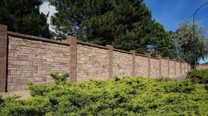 Weston homes is built on a set of principles which establish each customer as our #1 priority, and ensures every. Concrete Fence Product Ab Fence
