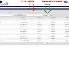 Ada anak yang akan menduduki peperiksaan upsr 2019? Cara Semakan Oyk Berdaftar Dengan Jkkp Secara Online