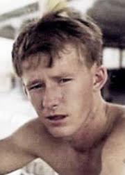 Jesse Dale Carpenter : Sergeant from Indiana, Vietnam War Casualty