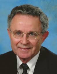 John Bromley Moskeland Obituary May 1, 2021