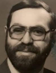 Donald Tucek Obituary (1939