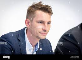 Frank rinck hi-res stock photography and images