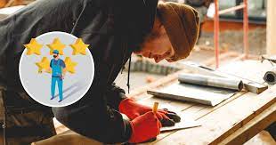 How To Be A Good Carpenter – 8 Things Every Builder Should Know | Tradify™
