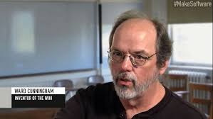 Wikipedia Make Software Change The World Computer History Museum