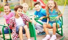 Formamos dos o tres equipos en función del número de niños que estén. 10 Juegos Al Aire Libre Para Ninos De 3 Anos Todopapas