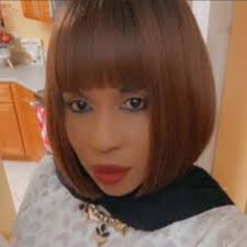 Dr. Georgia A. Stewart, Proud Principal (@WHEPrincipal)