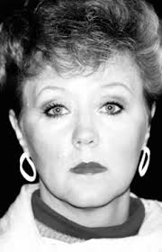 Penny Lanette Taylor