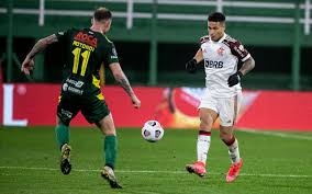Defensa y justícia x flamengo.mp3. S Scqwnzayikbm