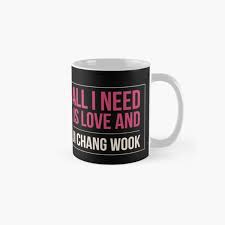 Ji chang wook is a south korean actor under glorious entertainment. Ji Chang Wook Geschenke Merchandise Redbubble