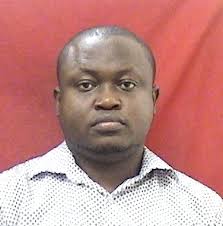 Profile of Mr. Richard Asare, Odame