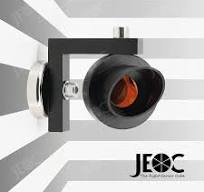 JEOC GMP104C + Magnetische Basis, Mini L Bar Überwachung Prisma mit Starken  Magnet, für Leica System - AliExpress